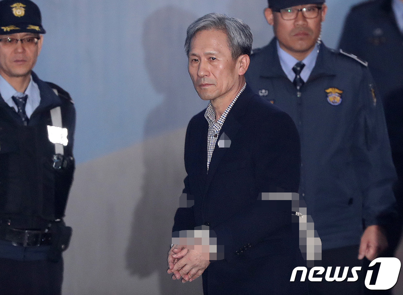 韩首都防卫司令官被捕事件深度解析，韩首都防卫司令官被捕事件深度剖析