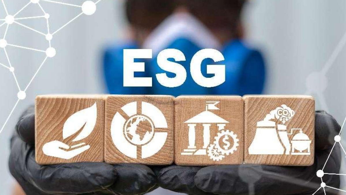 ESG投资理念的普及与实践价值的重要性，如何为绿色发展创造内生动力？