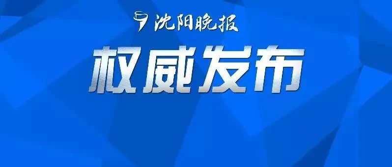 解读沈阳最新政令，引领城市发展的新篇章