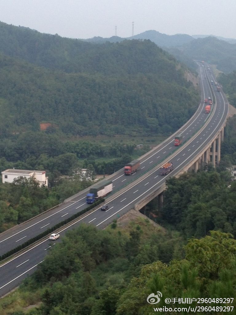 赣粤高速公路最新动态，迈向高效智能的未来之路