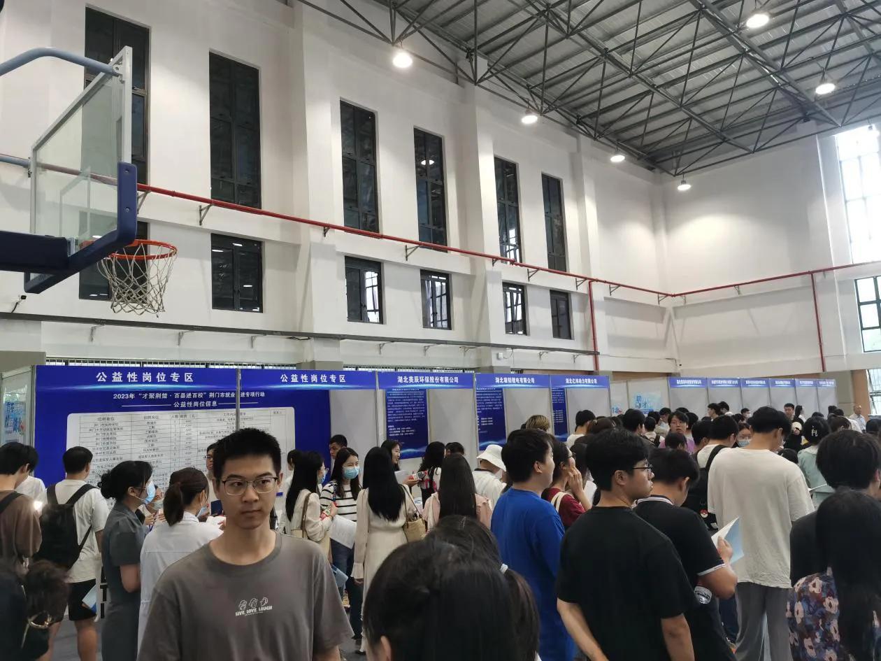 通城最新招聘动态与就业市场展望报告发布在即